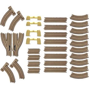 Thomas the Train: Deluxe Expansion Track Pack