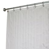 108 Extra Wide White By Interdesign