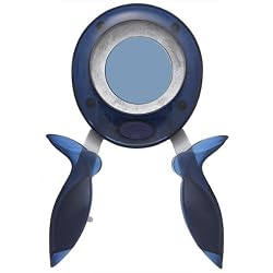 Fiskars Squeeze Punch, Large - Circle