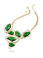 Amrita Singh Collar Harper (Verde)