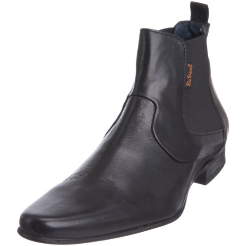 Ben Sherman Myas, Herren Chelsea Stiefel