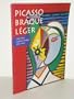 Picasso Braque Leger and the Cubist Spirit 1919-1939