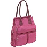 Diesel Bags Noise of Warrior Clash Tote
