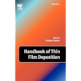 handbook of thin film deposition third edition