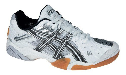 Asics Women Gel-Domain EY853/0190