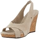 UGG australia Hazel 1771, Damen Sandalen