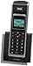Swissvoice Avena 748/758 - Zusatzgerät mit Mobiltelefon und Ladeschale