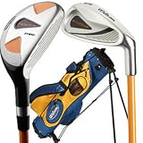 Wilson ProStaff Junior Golf Club Sets - Large