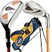 Sporting Goods : Wilson ProStaff Junior Golf Club Sets - Large