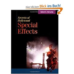 Secrets of Hollywood Special Effects