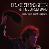 Thunder Road (Live at Hammersmith Odeon Audio)