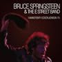 Thunder Road (Live at Hammersmith Odeon Audio)