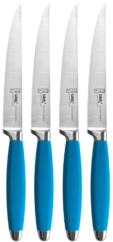 Ginsu Sofuto Series Lotus 4-Piece Set