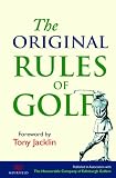The Original Rules of Golf (Postcards from...)