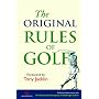 The Original Rules of Golf (Postcards from...)