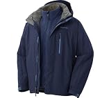 Review   / Marmot Men's Ridgetop Component Jacket