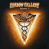Room V an album by Shadow Gallery