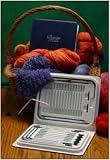 Pink Denise Interchangeable Knitting Needles Set
