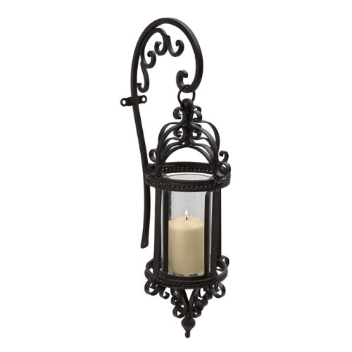 IMAX Dempsy Hanging Wall Lantern