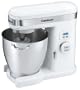 Cuisinart SM-70 7-Quart 12-Speed Stand Mixer, White