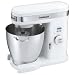 Cuisinart SM-70 7-Quart 12-Speed Stand Mixer, White