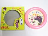 おそ松くん 温度計 ちび太・ととこ スタジオぴえろ フジオプロ スタジオぴえろ