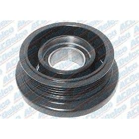 ACDelco 15-4695 Air Conditioner Compressor Pulley