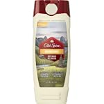 Old Spice Fresh Collection Komodo Body Wash, 16-Ounce (Pack of 3)