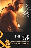 The Wild Card Books