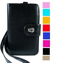 Various Style Carrying Case for Ipod Touch 16GB 32GB 64GB (Many Color and Style Available)