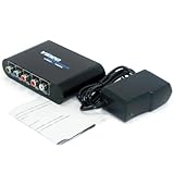 Etekcity 5RCA