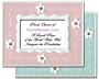 A Baby Personal Web Domain Name Kit - Baby Framed Keepsake