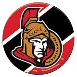 Ottawa Senators Official Logo 2" Acrylic Magnet