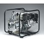 2"- 3" Semi-Trash Pump with Honda Engine Model: SEH-50T - 2" NPT, 158 GPM
