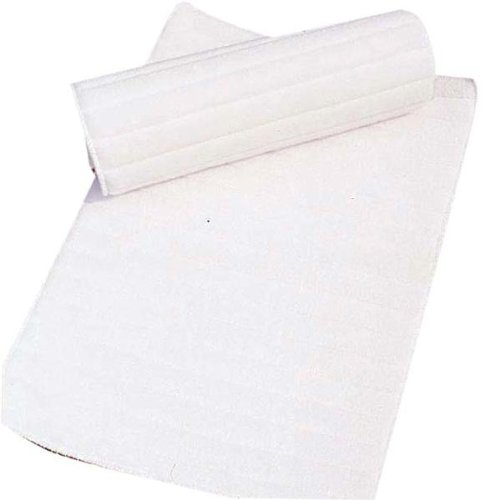 Roma Channel Quilted Leg Pads - Pack 4