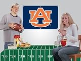 NCAA Auburn Tigers Party Kit