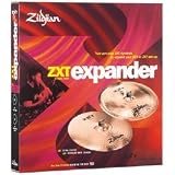 ZXT 2 Piece Expander Set 18 &acute; Total China, 18 &acute; Medium Thin Crash 18 &acute; Total China, 18 &acute; Medium Thin Crash - B0002D0GG8