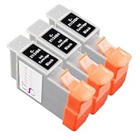 Sophia Global Compatible Ink Cartridge Replacement for Canon BCI-24