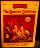 The Boxcar Children