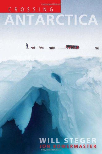 crossing antarctica