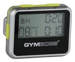 Gymboss Intervallzeitgeber Und Stoppu...