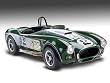 1/24 Shelby Cobra 427 S/C