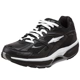 AVIA Women’s I Burn Toners,Black/White/Grey,8 M US : Toning Shoes Reviews. Picture