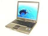 REFURBISHED SLIMLINE DELL D610 LAPTOP NOTEBOOK