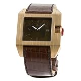 Quiksilver - Baron Automatic - Copper