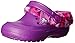 crocs 16014 Blitzen II Animal Prt Clog (Toddler/Little Kid)