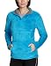 THE NORTH FACE Damen Fleecepullover Mossbud 1/4 Zip