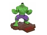 from Titanium Series Marvel Legends Titanium Series HULK 3inch Die-Cast Metal Figure Model 34886