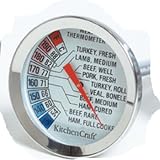 Kitchen Craft Meat Thermometer  from Kitchen Craft