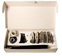 Fein 9-26-02-081-01-0 FMM 250 Multimaster Dust Extractor